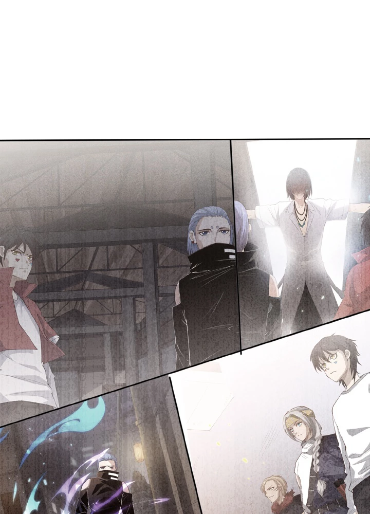 ロベル〜ウォースピリットの継承者〜 167話 - 51