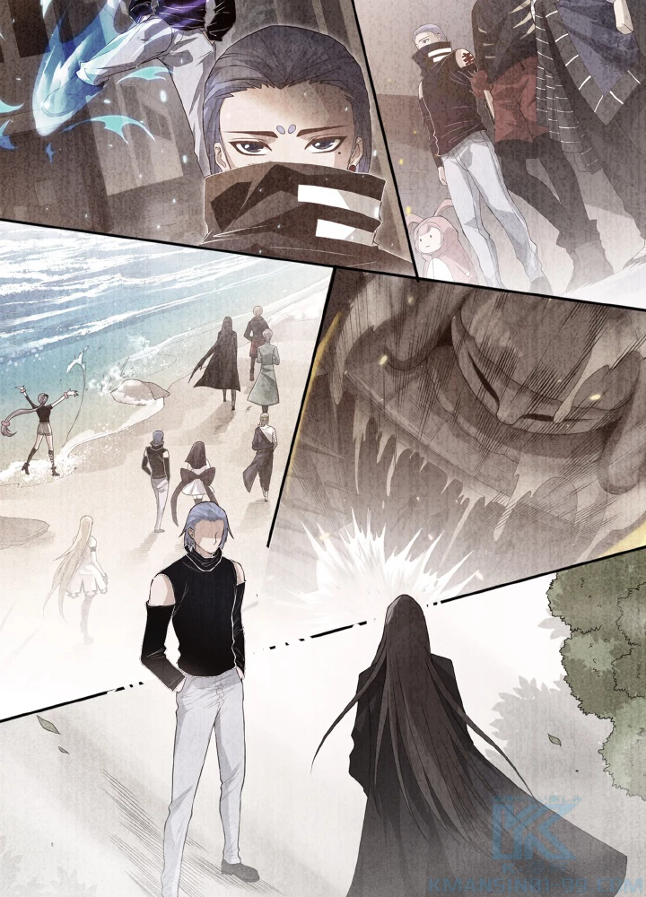 ロベル〜ウォースピリットの継承者〜 167話 - 52