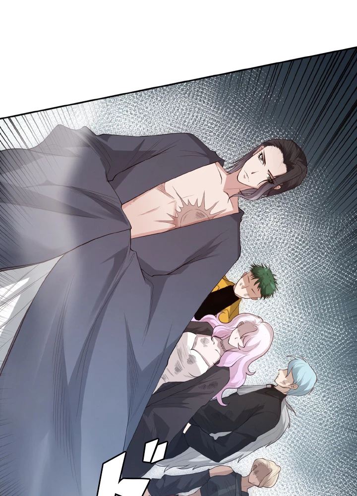 ロベル〜ウォースピリットの継承者〜 168話 - 53