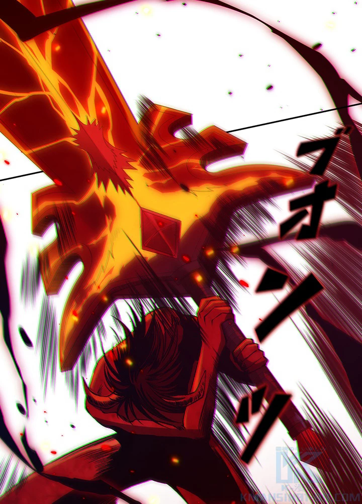 ロベル〜ウォースピリットの継承者〜 172話 - 76