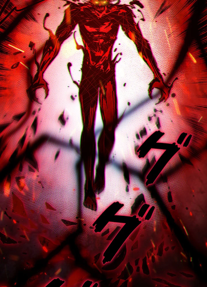 ロベル〜ウォースピリットの継承者〜 159話 - 35