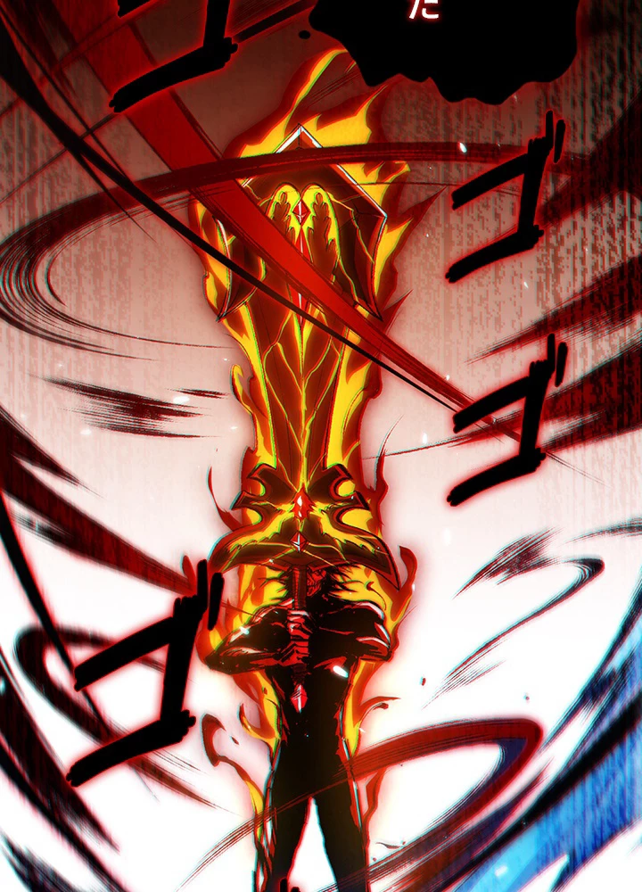 ロベル〜ウォースピリットの継承者〜 160話 - 38