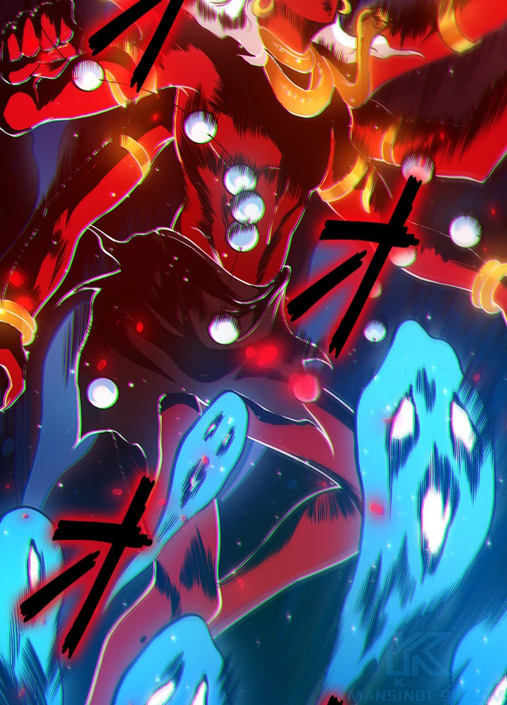 ロベル〜ウォースピリットの継承者〜 172話 - 82