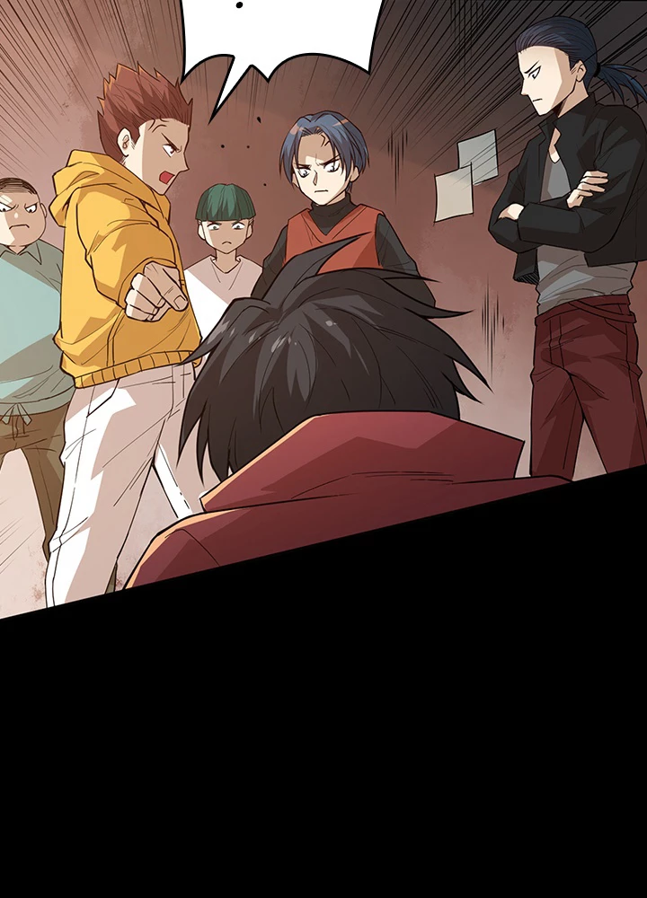 ロベル〜ウォースピリットの継承者〜 162話 - 66