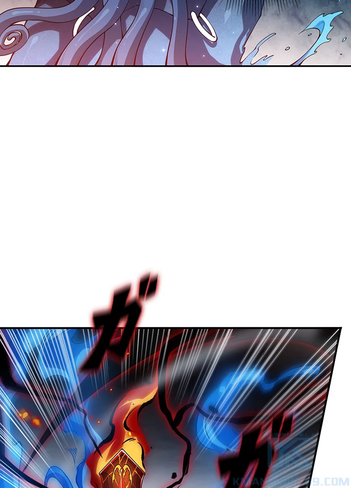 ロベル〜ウォースピリットの継承者〜 160話 - 43