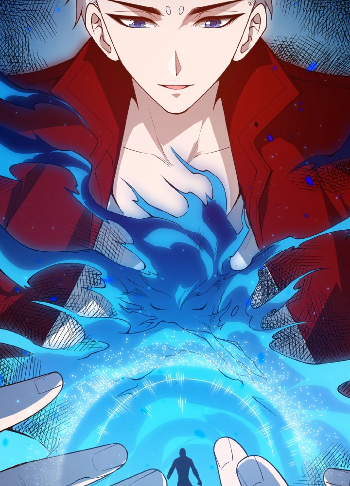 ロベル〜ウォースピリットの継承者〜 166話 - 69