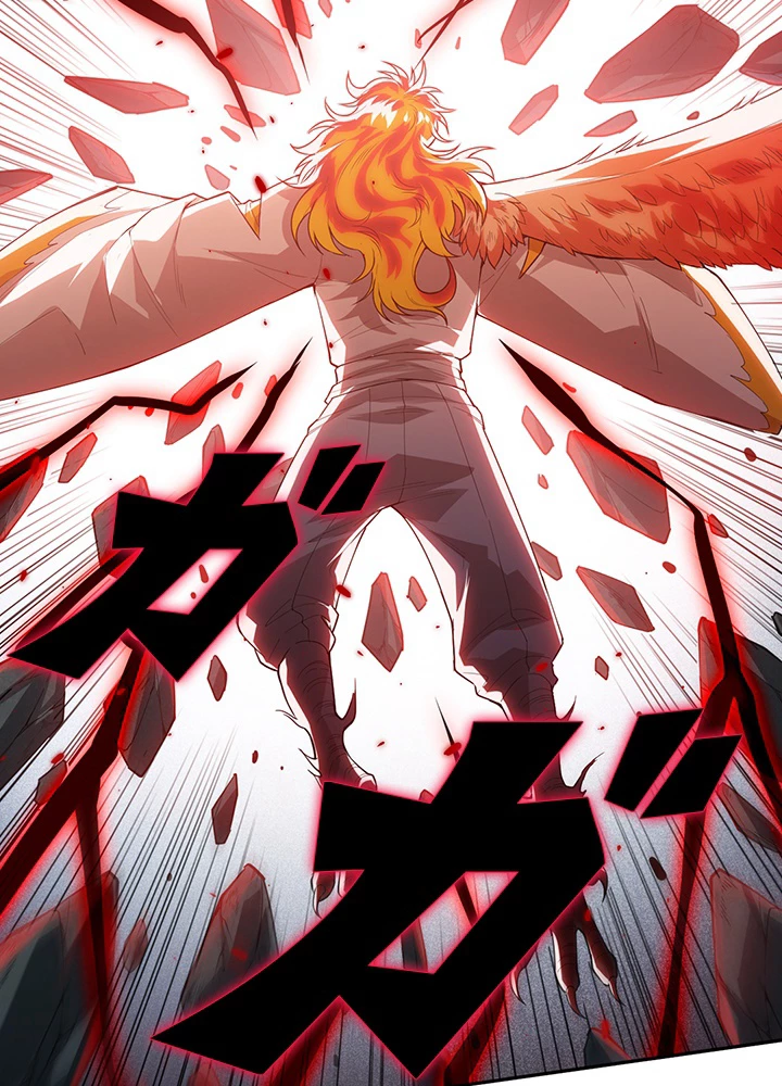 ロベル〜ウォースピリットの継承者〜 159話 - 47