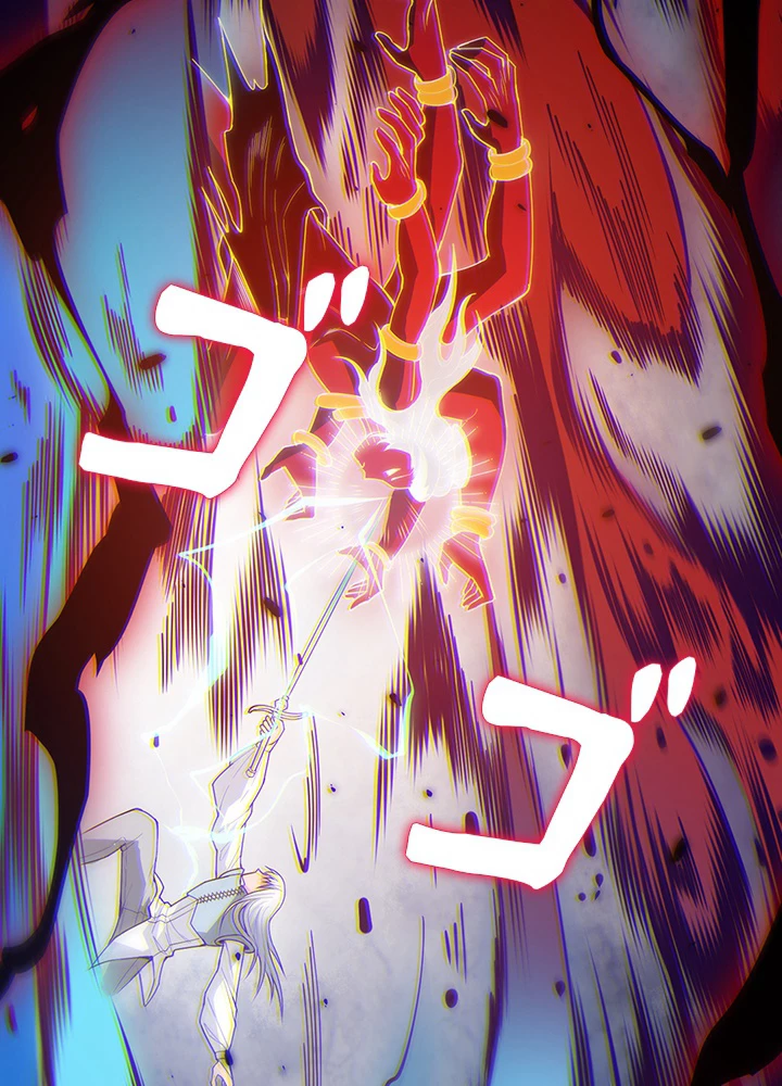 ロベル〜ウォースピリットの継承者〜 172話 - 95