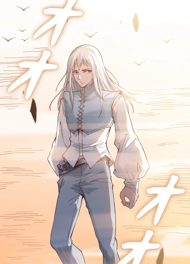 ロベル〜ウォースピリットの継承者〜 167話 - 84