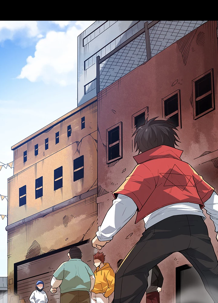 ロベル〜ウォースピリットの継承者〜 162話 - 81