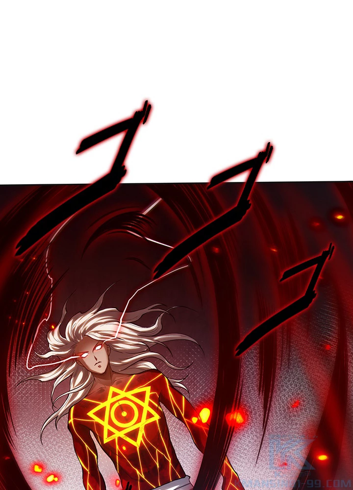 ロベル〜ウォースピリットの継承者〜 151話 - 1