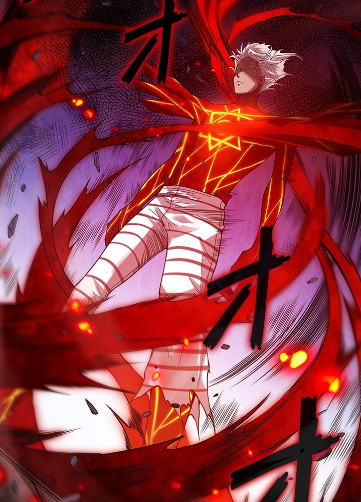 ロベル〜ウォースピリットの継承者〜 150話 - 26