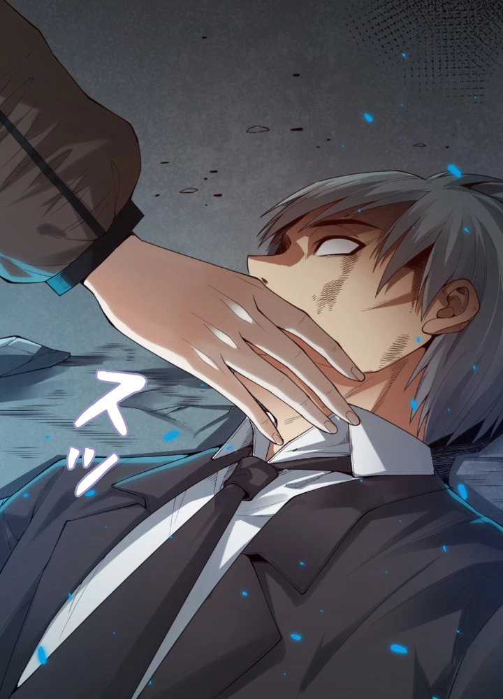 ロベル〜ウォースピリットの継承者〜 141話 - 20