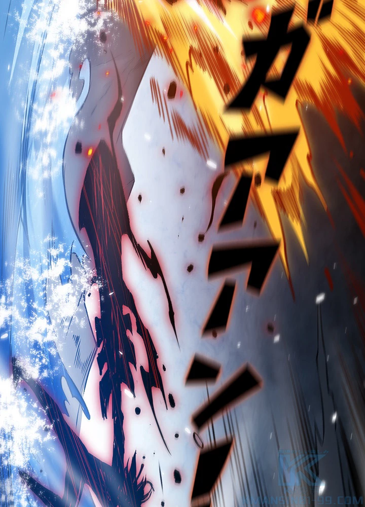 ロベル〜ウォースピリットの継承者〜 160話 - 88