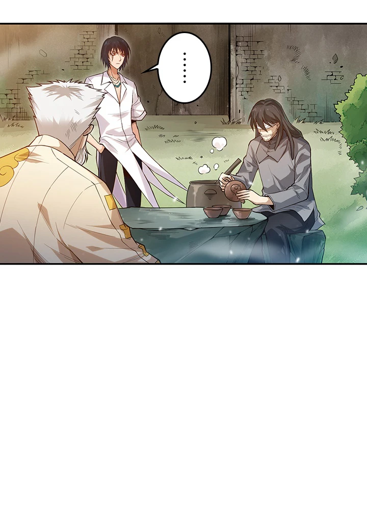 ロベル〜ウォースピリットの継承者〜 145話 - 30