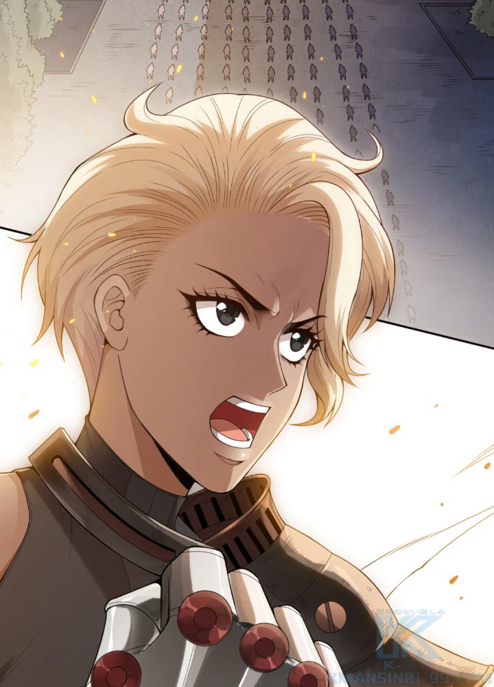 ロベル〜ウォースピリットの継承者〜 140話 - 28