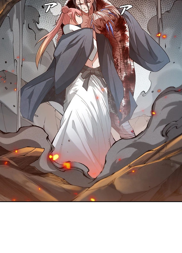 ロベル〜ウォースピリットの継承者〜 153話 - 45