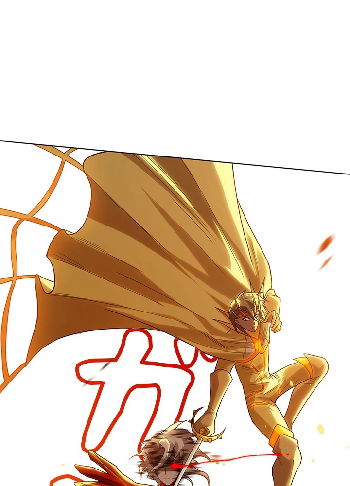 ロベル〜ウォースピリットの継承者〜 142話 - 32