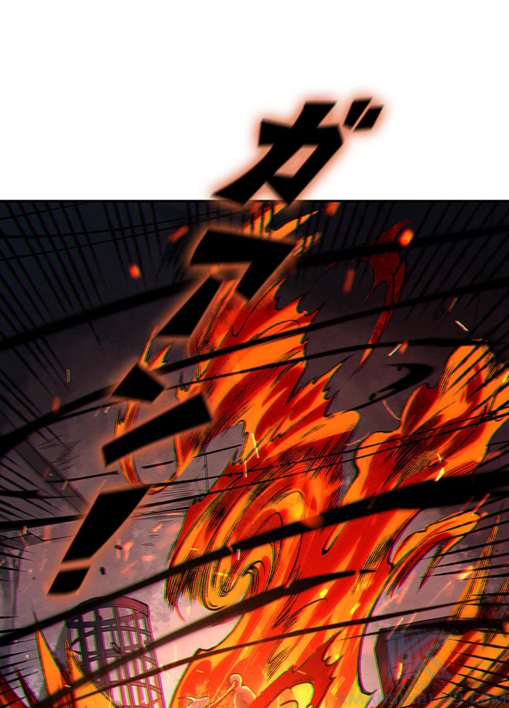 ロベル〜ウォースピリットの継承者〜 152話 - 46