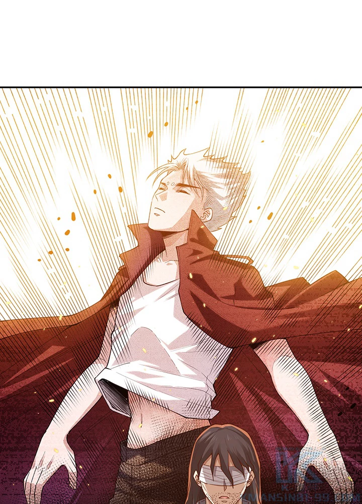 ロベル〜ウォースピリットの継承者〜 147話 - 46