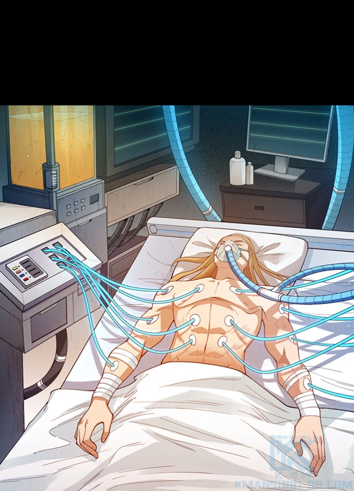 ロベル〜ウォースピリットの継承者〜 134話 - 4