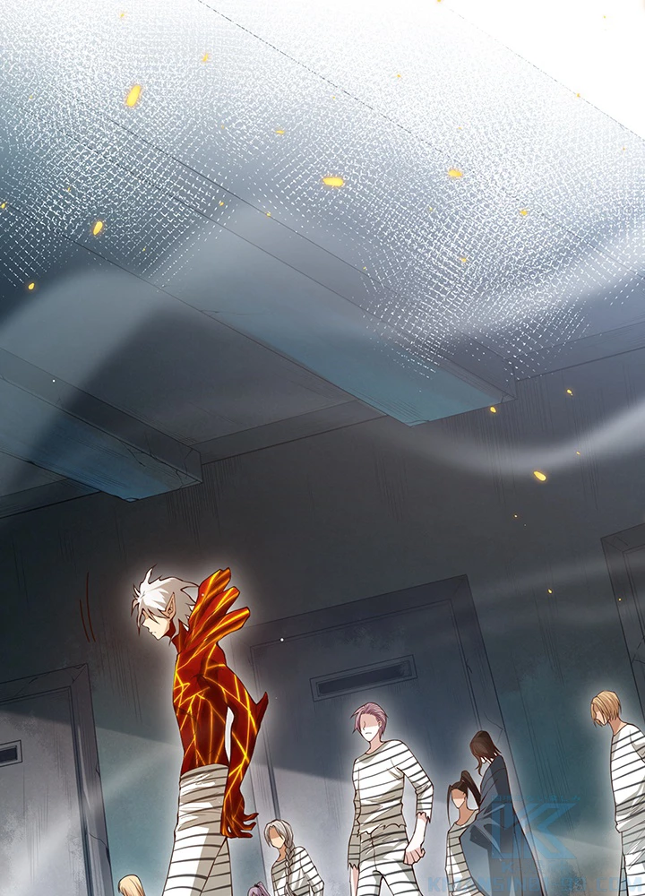 ロベル〜ウォースピリットの継承者〜 135話 - 7