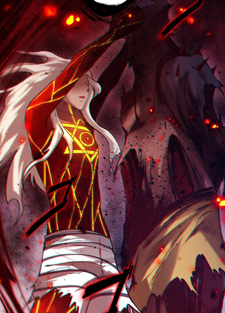 ロベル〜ウォースピリットの継承者〜 151話 - 51