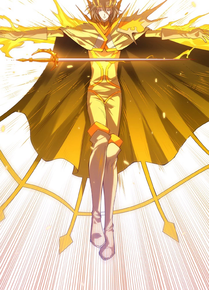 ロベル〜ウォースピリットの継承者〜 137話 - 17