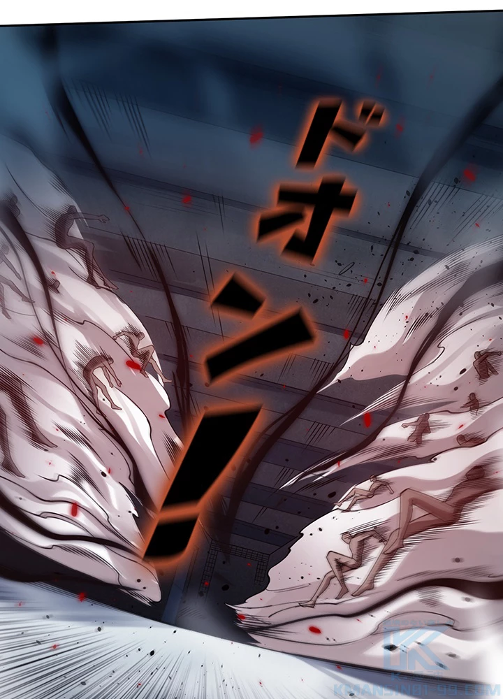 ロベル〜ウォースピリットの継承者〜 143話 - 49