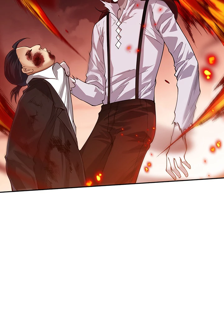 ロベル〜ウォースピリットの継承者〜 152話 - 56