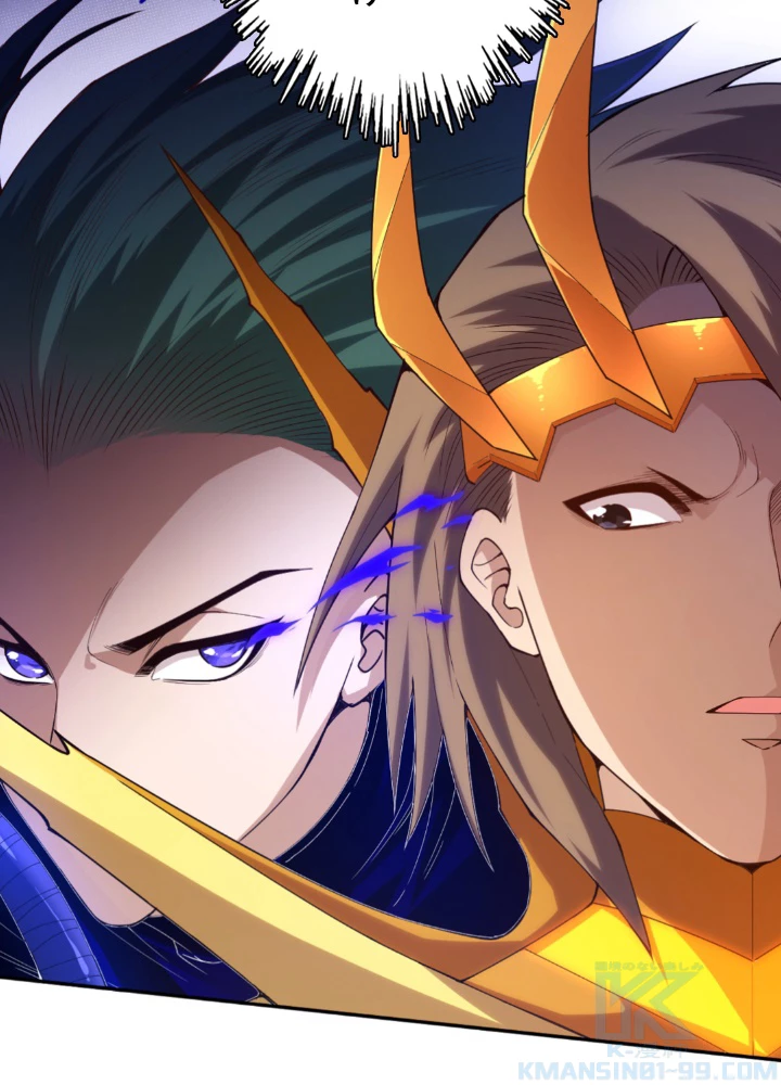 ロベル〜ウォースピリットの継承者〜 139話 - 22