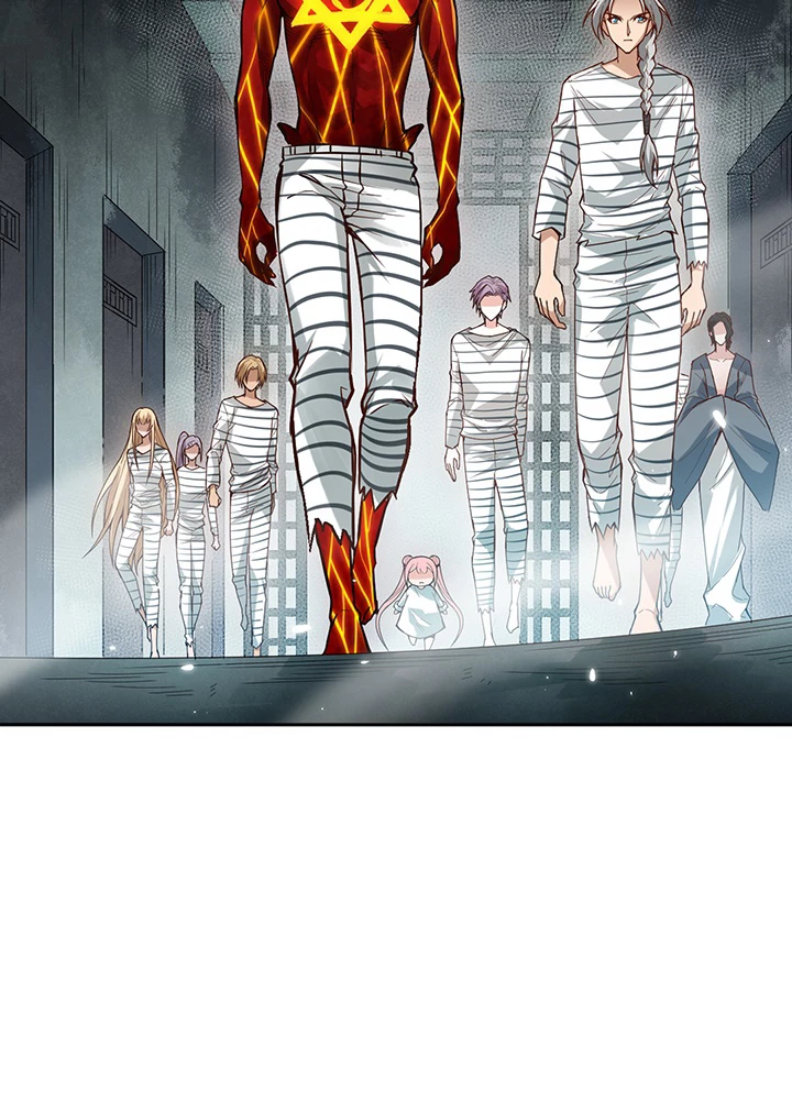 ロベル〜ウォースピリットの継承者〜 135話 - 15