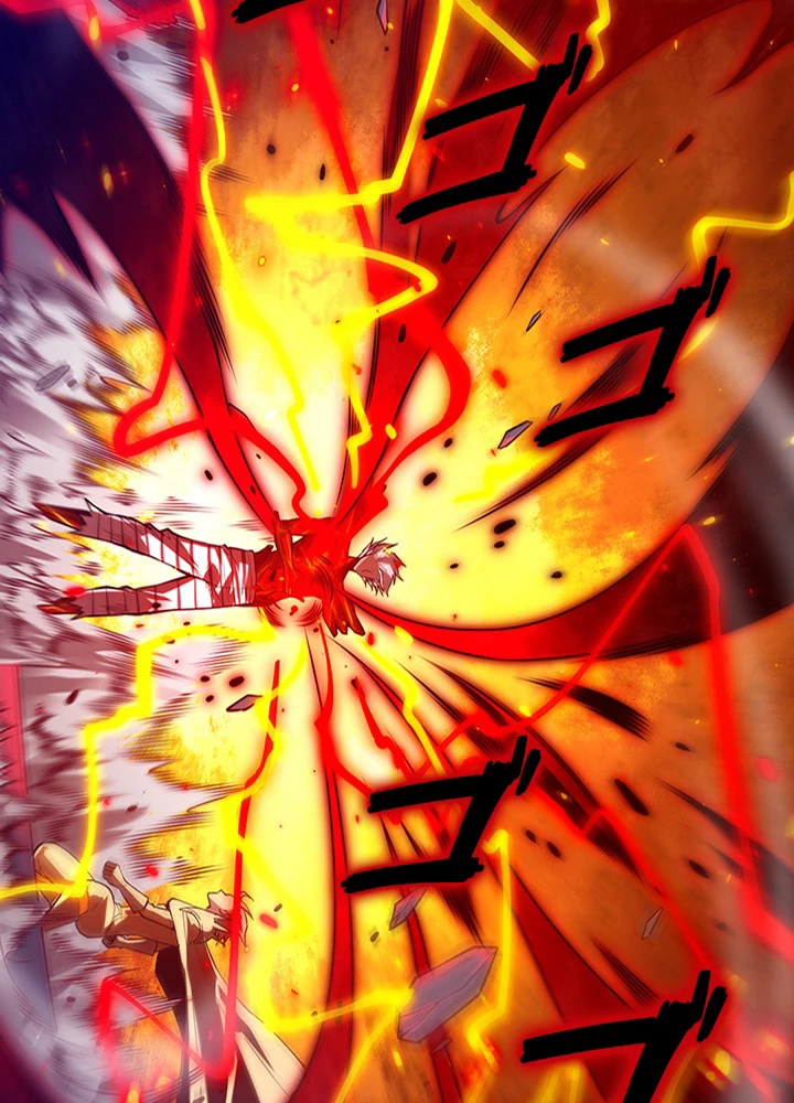 ロベル〜ウォースピリットの継承者〜 142話 - 50