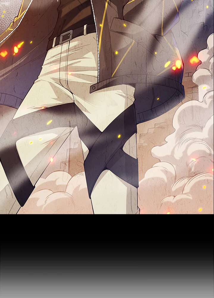 ロベル〜ウォースピリットの継承者〜 134話 - 12