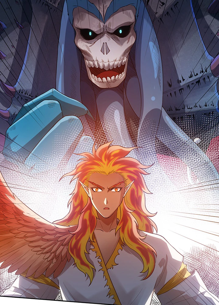 ロベル〜ウォースピリットの継承者〜 152話 - 60