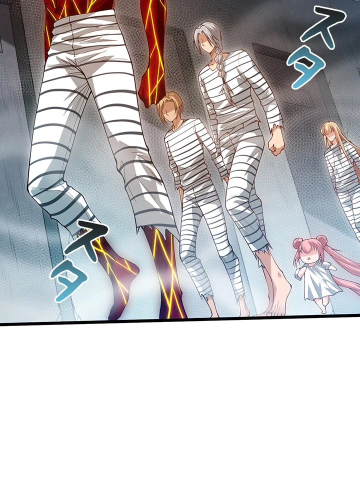 ロベル〜ウォースピリットの継承者〜 135話 - 17