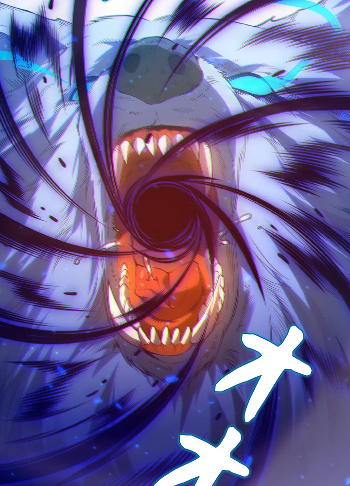 ロベル〜ウォースピリットの継承者〜 137話 - 27