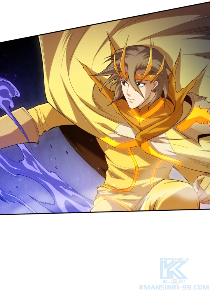 ロベル〜ウォースピリットの継承者〜 139話 - 28