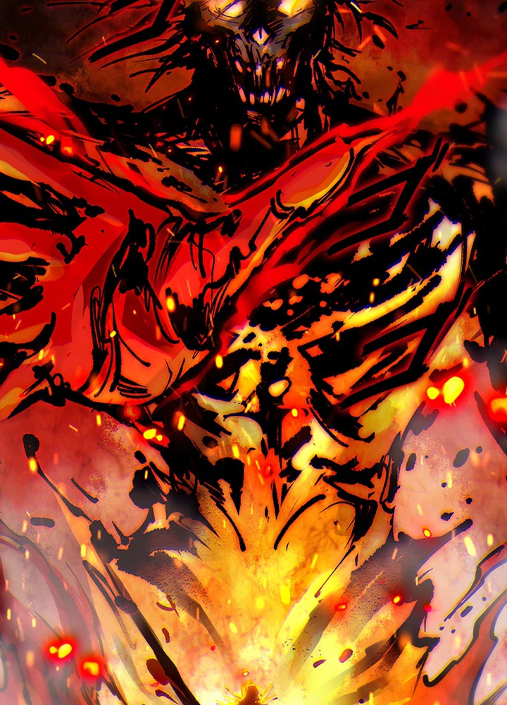 ロベル〜ウォースピリットの継承者〜 142話 - 54