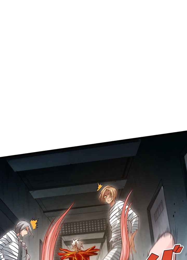 ロベル〜ウォースピリットの継承者〜 135話 - 20