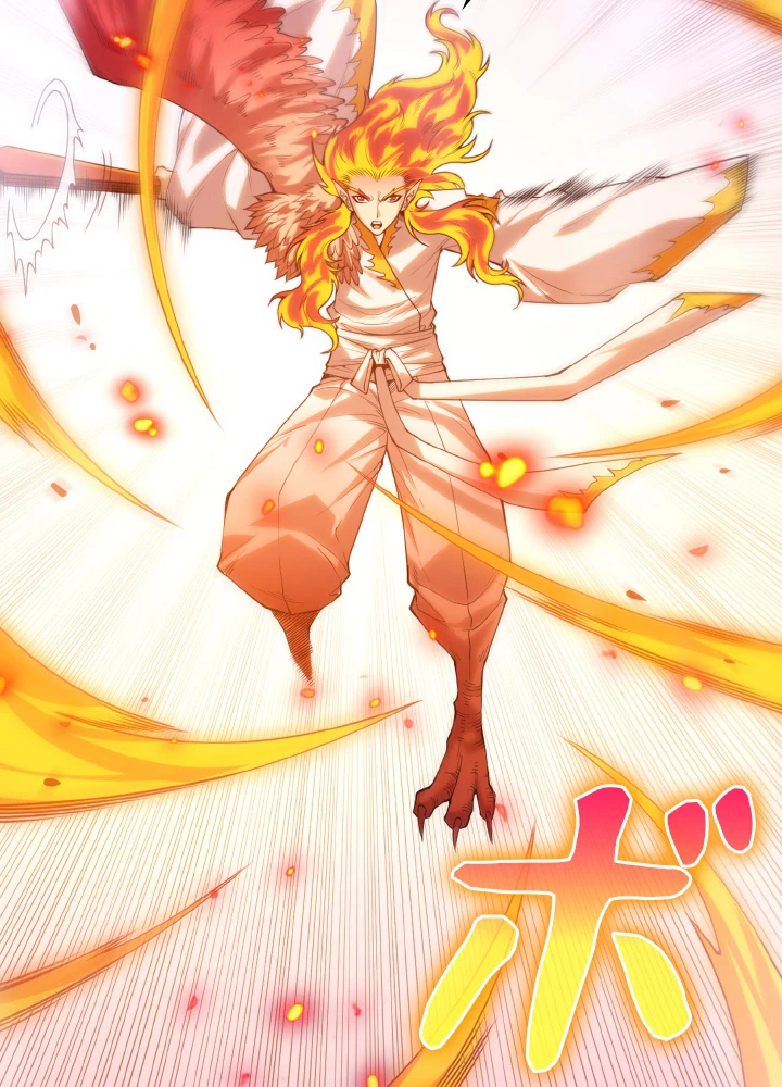 ロベル〜ウォースピリットの継承者〜 138話 - 32