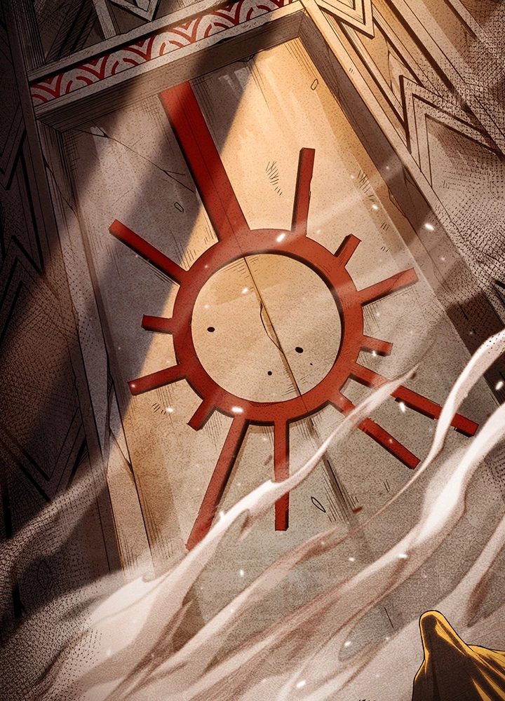 ロベル〜ウォースピリットの継承者〜 145話 - 65