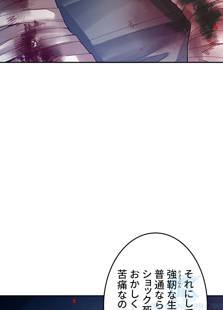 ロベル〜ウォースピリットの継承者〜 148話 - 73