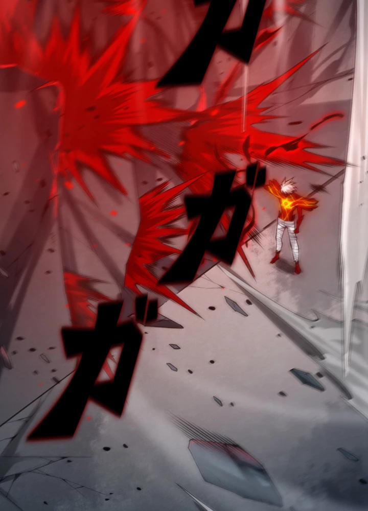 ロベル〜ウォースピリットの継承者〜 141話 - 65