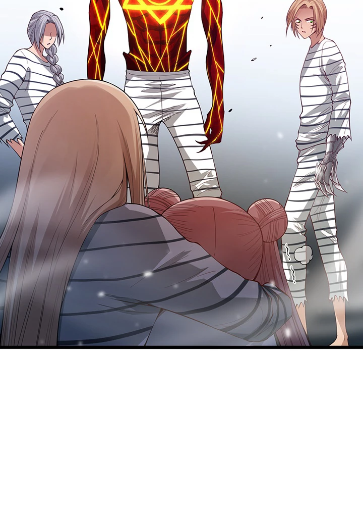 ロベル〜ウォースピリットの継承者〜 135話 - 29