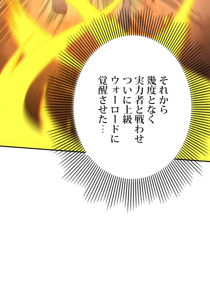 ロベル〜ウォースピリットの継承者〜 134話 - 26