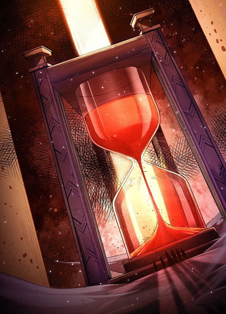 ロベル〜ウォースピリットの継承者〜 145話 - 71