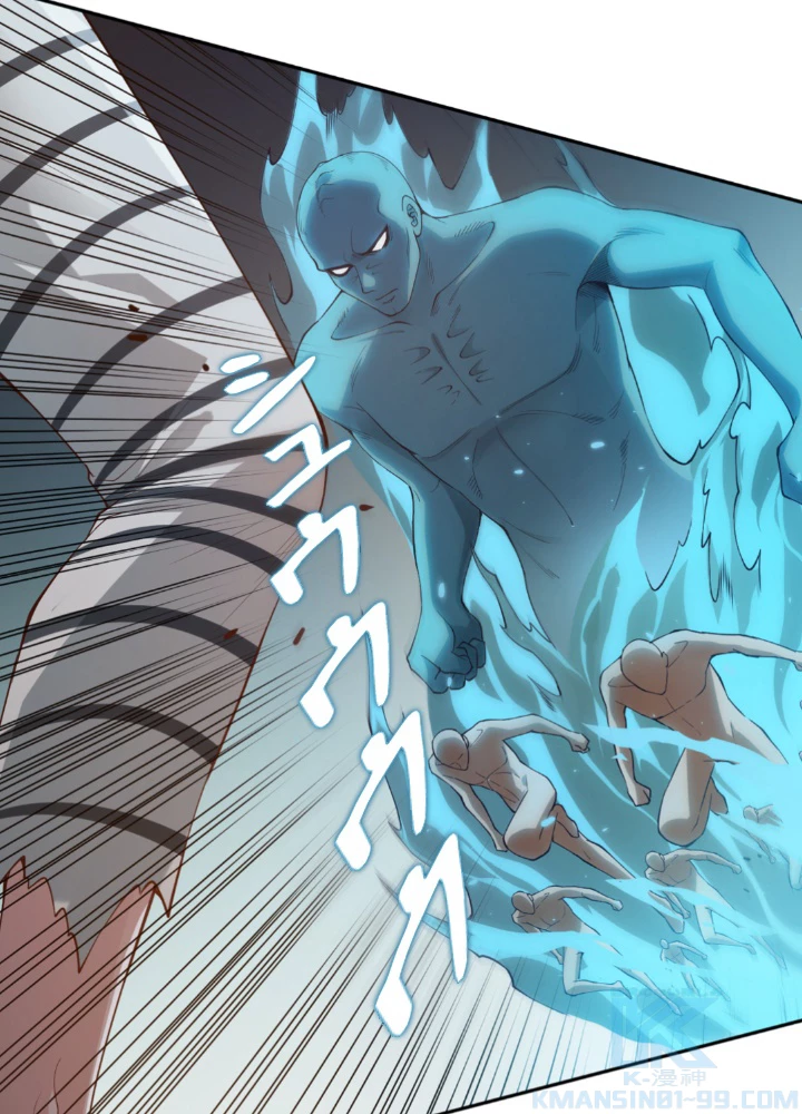 ロベル〜ウォースピリットの継承者〜 140話 - 73