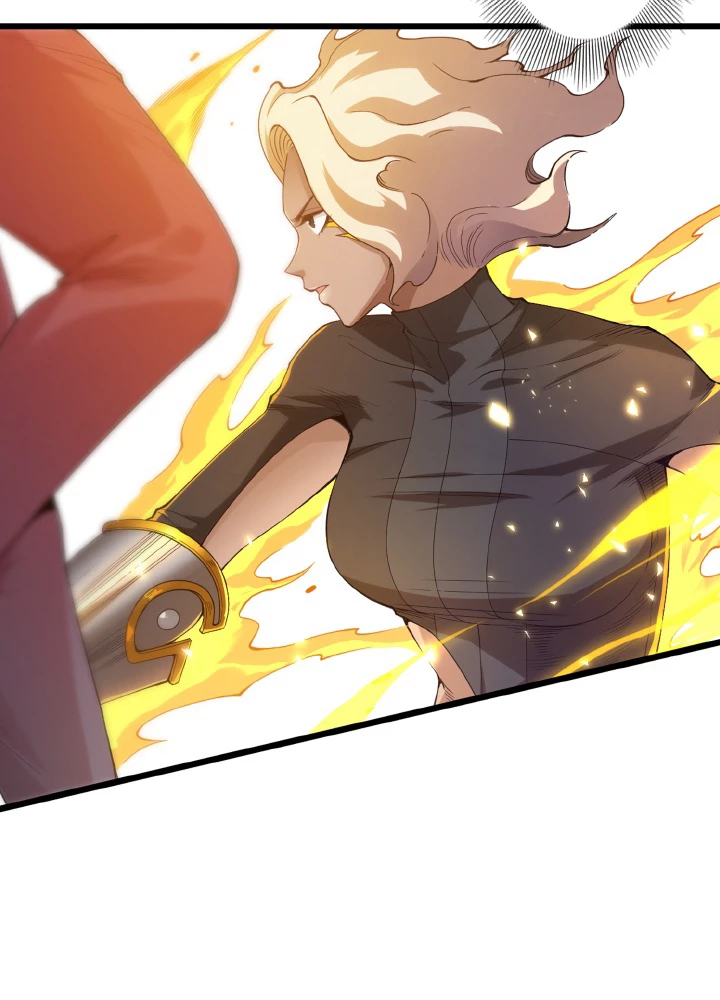 ロベル〜ウォースピリットの継承者〜 136話 - 47