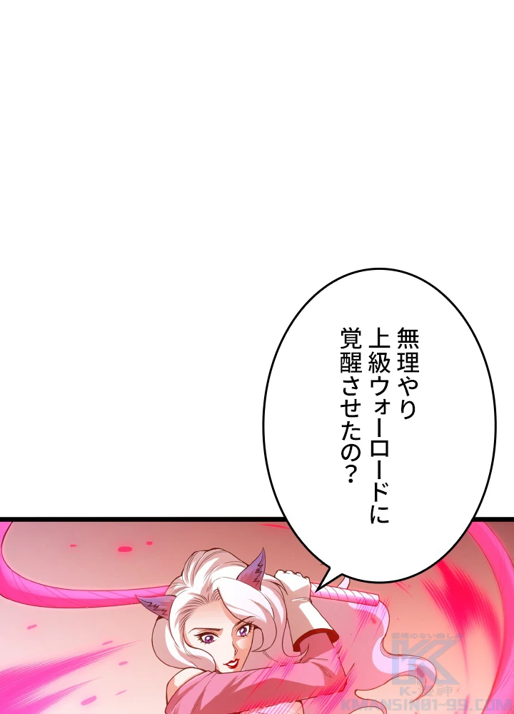 ロベル〜ウォースピリットの継承者〜 136話 - 49